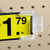 Fold-N-Hold Flag Sign Holder for Scan Plate FOS-104
