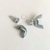 Wing Nut & Bolt