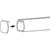 Elite™ Aluminum Banner Hangers