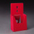 Shipflat® Literature Holder