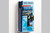 Excelsior® Wall-Mount Literature Holder