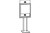 Premier™ Poster frame Floor Stand