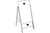 Portable A-Frame Sign Holder