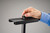 Premier™ H1 Hemmed Graphic Banner Stand