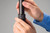 Premier™ H1 Hemmed Graphic Banner Stand