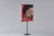 Premier™ MM2 SuperGrip® Banner Stand