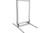 Windmaster® Sign Frame with Fixed Base