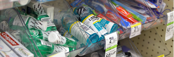 Impulse Merchandising