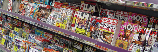 Sign, Banner, & Literature