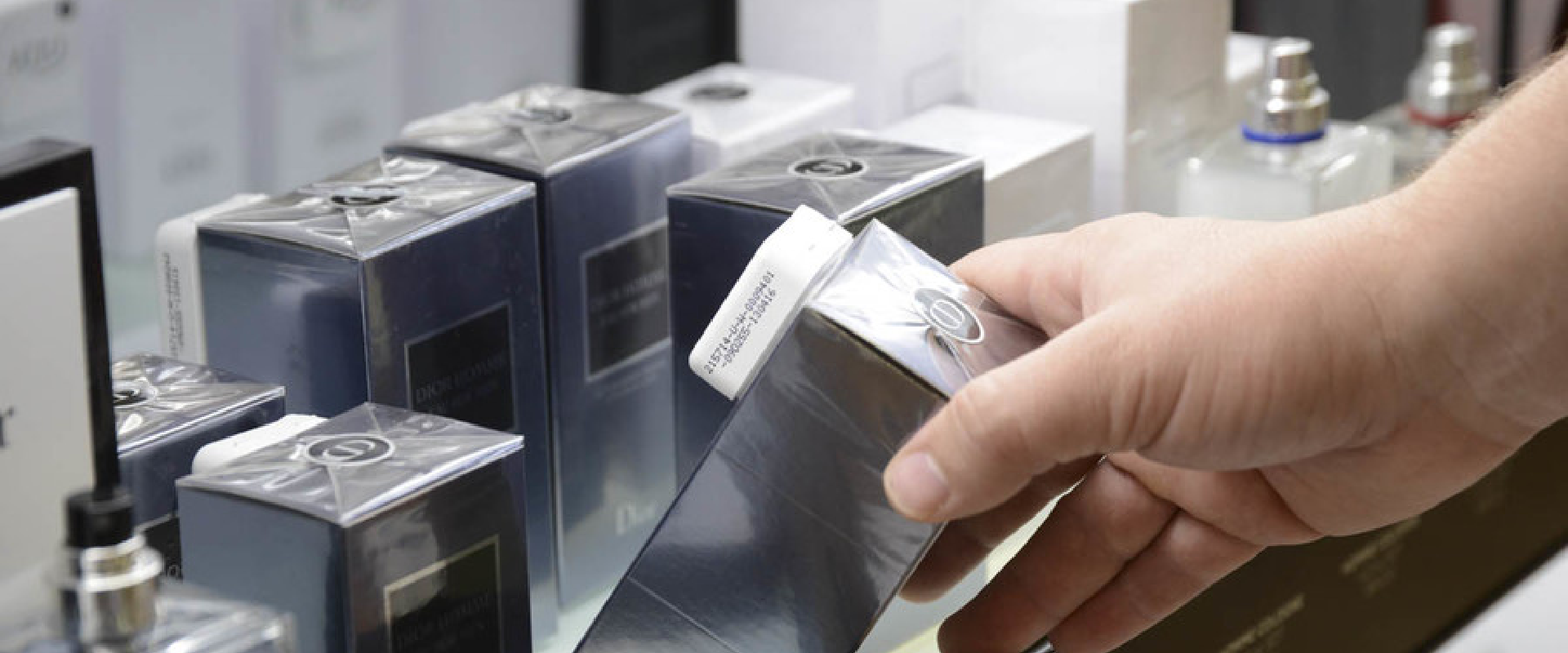 On-Product Protection