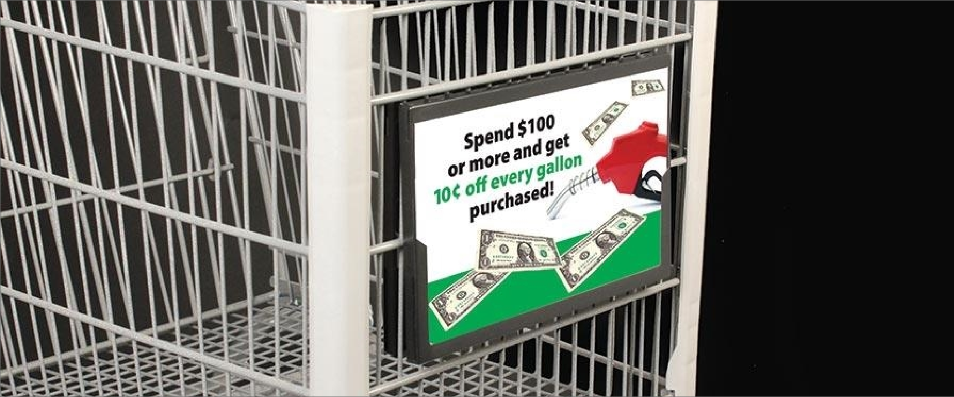 Customer Convenience