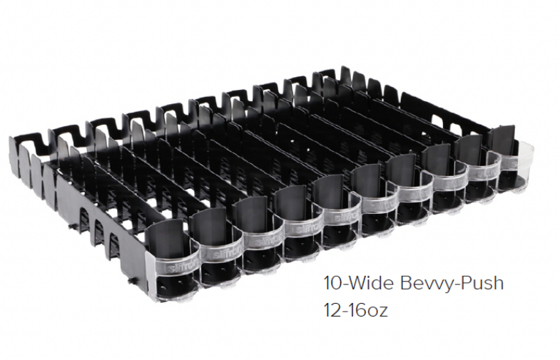 bevvypush 10 wide