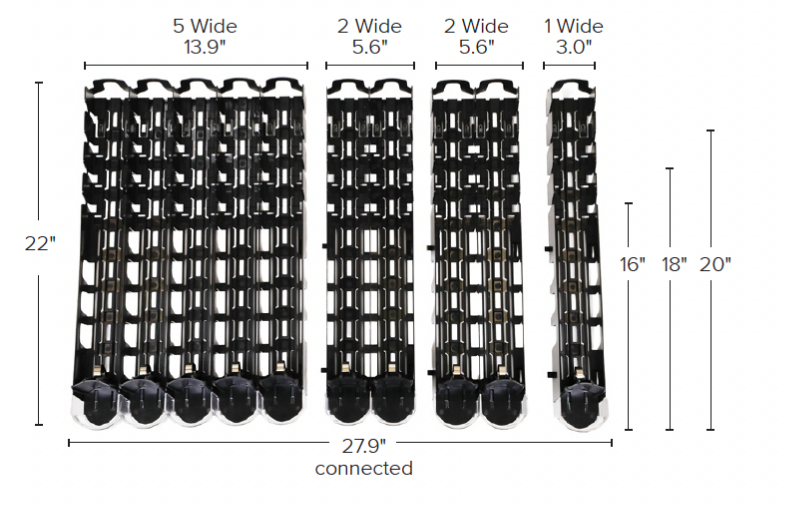 bevvypush 10-wide config