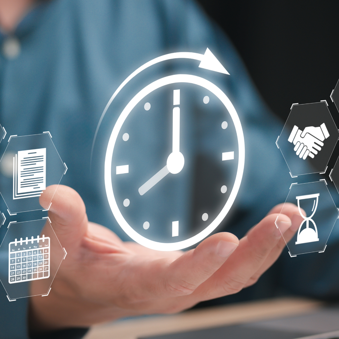 reduce restocking time