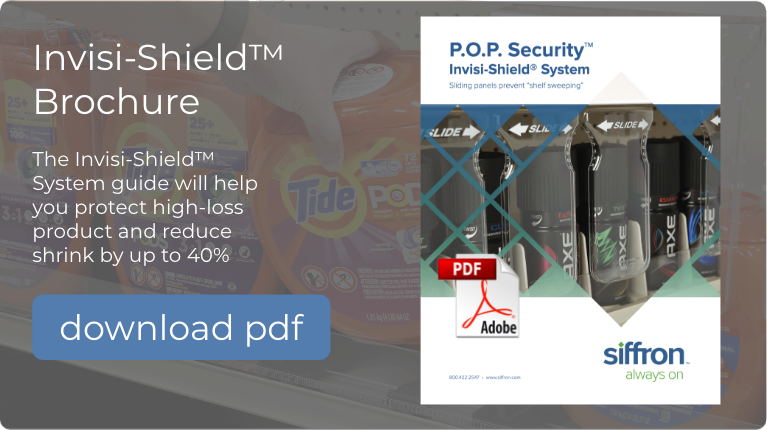 invisi-shield brochure