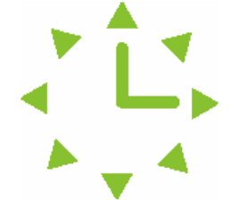 led lifetime icon