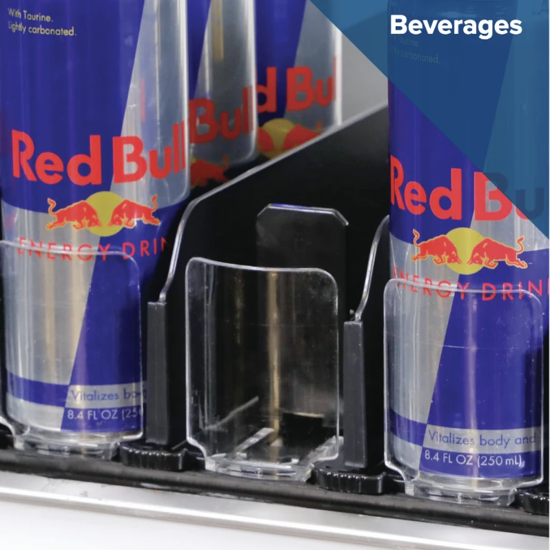kwik-set Beverage