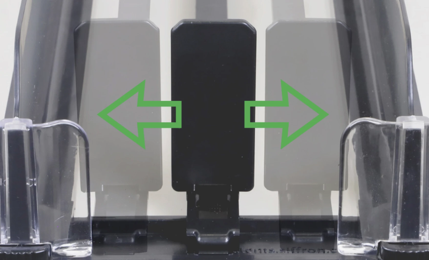 center push kwik-set