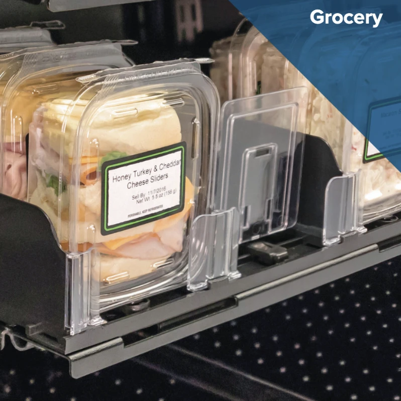 kwik-set grocery