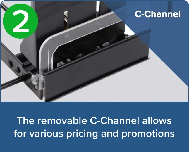 c-channel