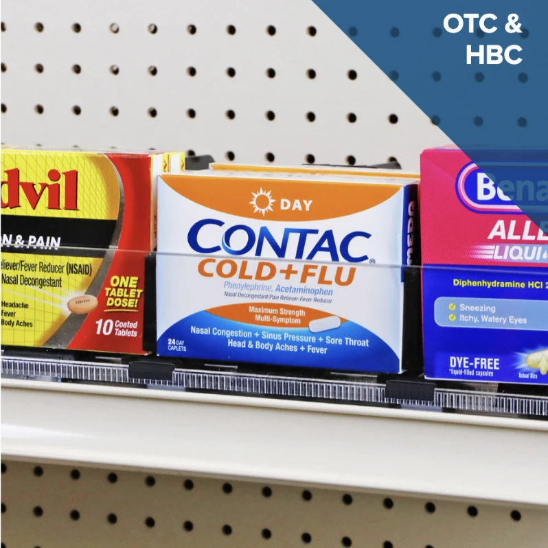 kwik-set otc hbc