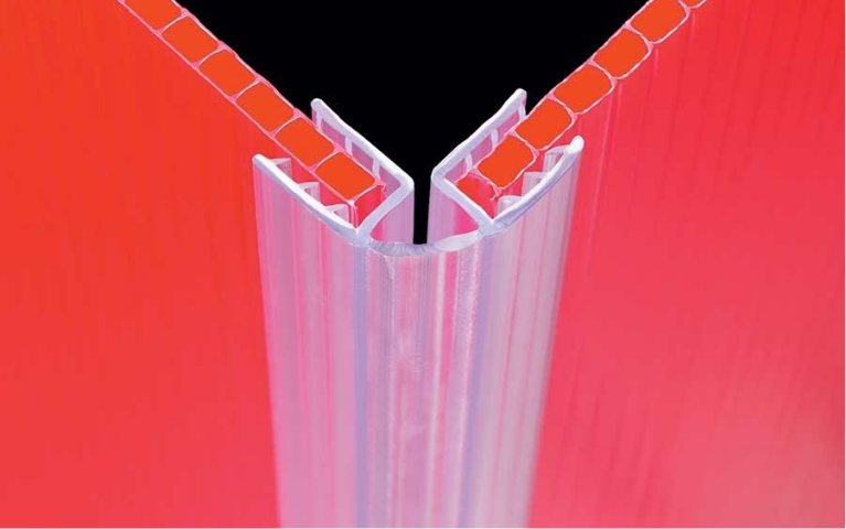 corrugated construction