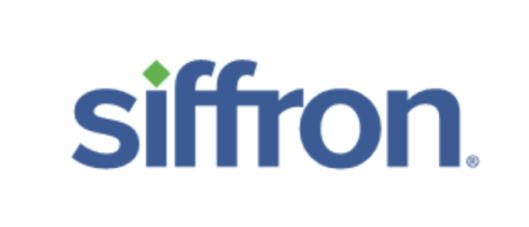 siffron logo