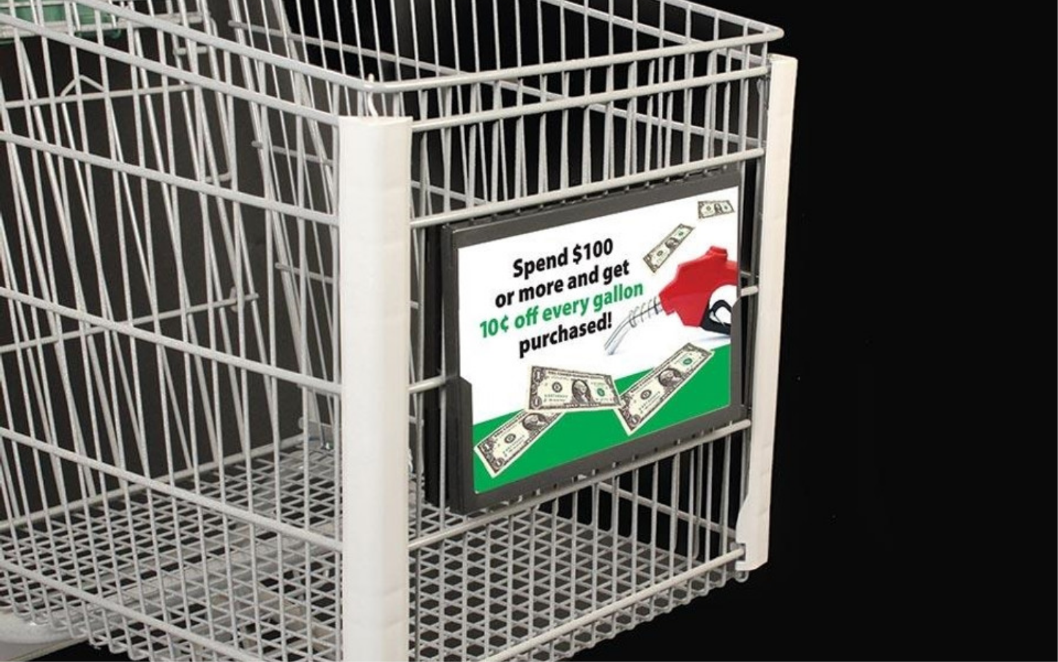 customer convenience