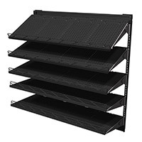 modoshelf configurations