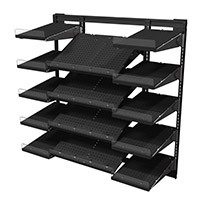 modoshelf configurations