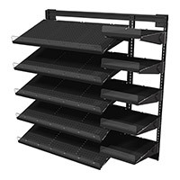 modoshelf configurations