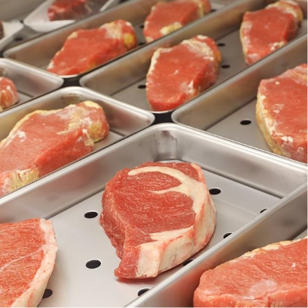 Deli, Bakery, Meat and Seafood 