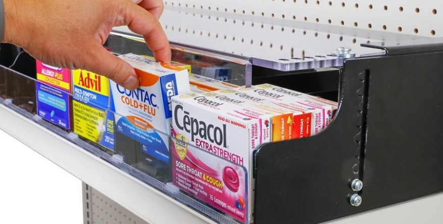 kwik-set anti-sweep cover