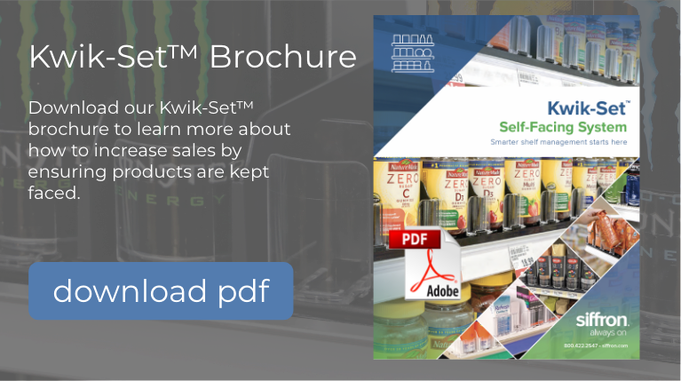 kwik-set brochure download