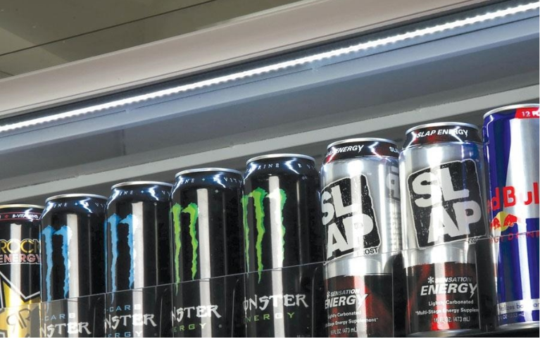 waterproof led light bars