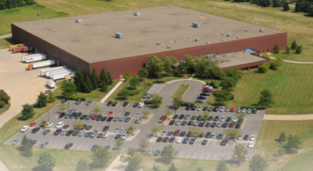 siffron headquarters