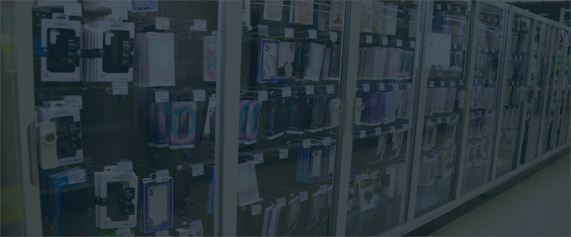 siffron - Built to<br/>Reduce Shrink