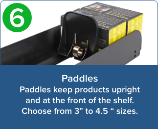 next 2 tray breakout
