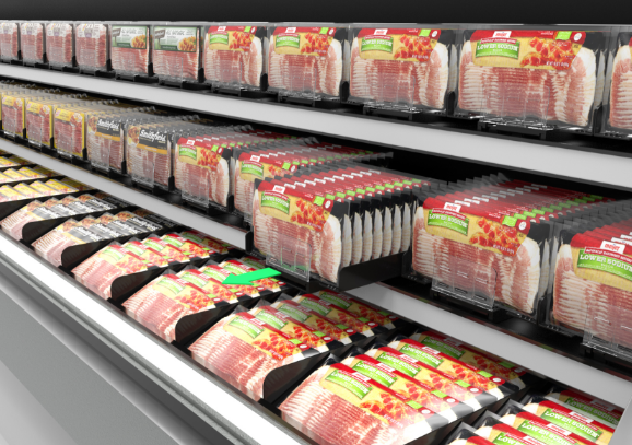 next pro bacon rack