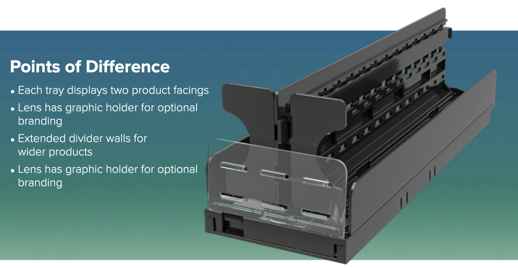 next pro fresh rack dressing