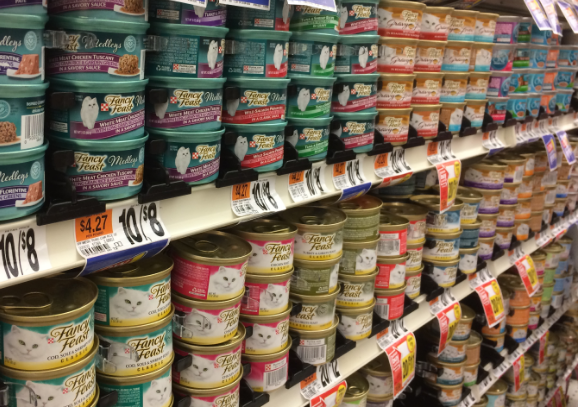 stacked can rack next pro