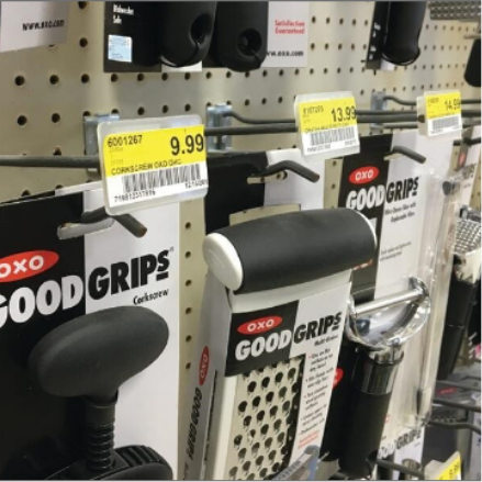 Pegboard Hooks