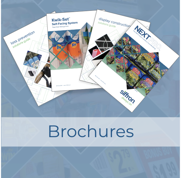 brochures