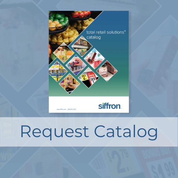 request catalog