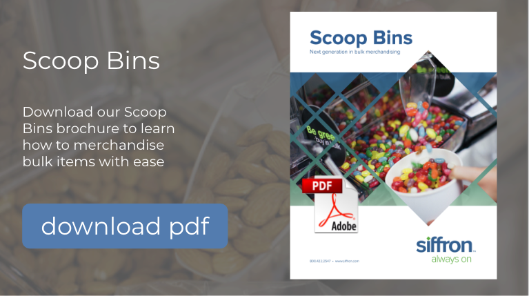 download scoop bins brochure