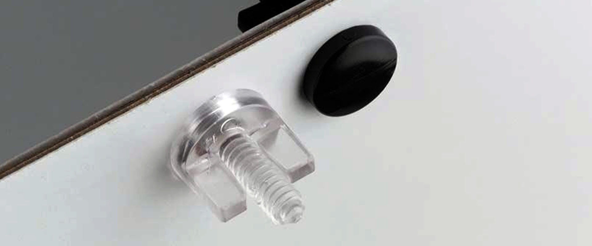 Display Construction