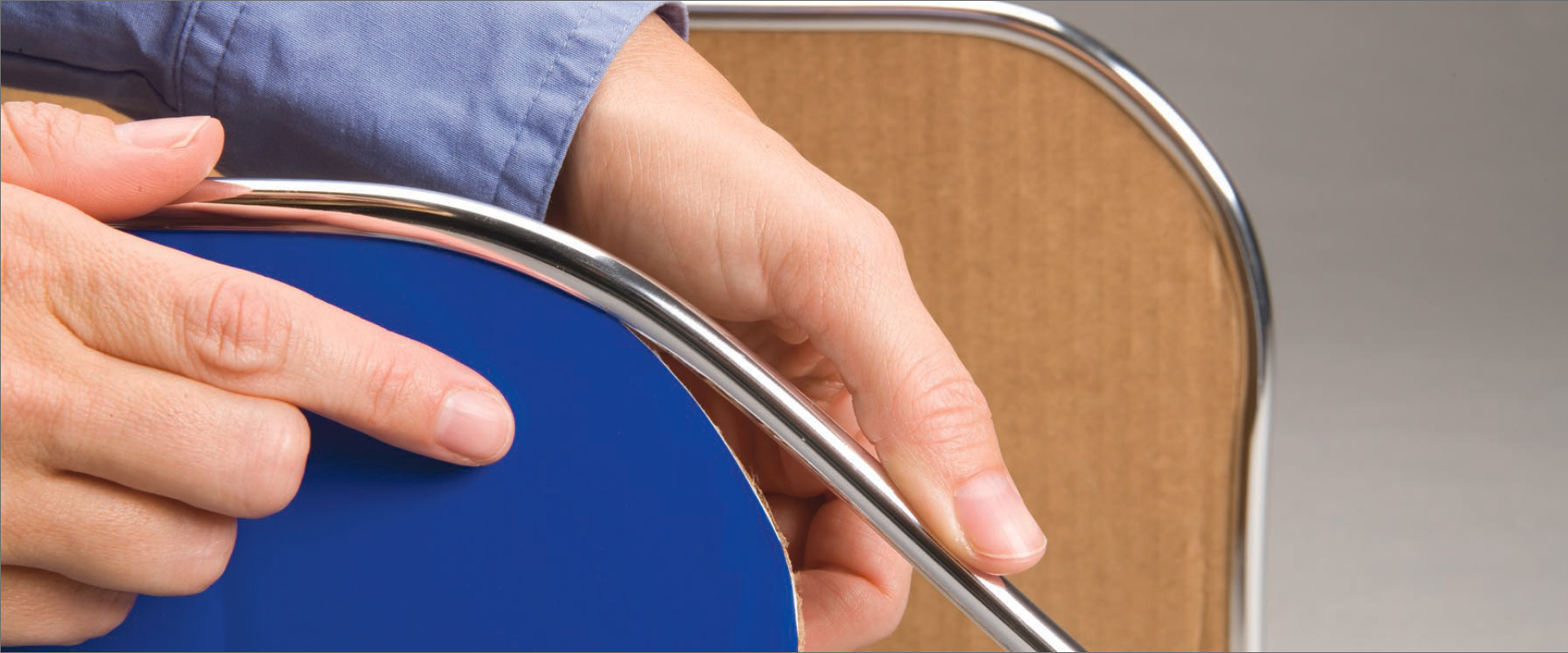 Corrugated Construction