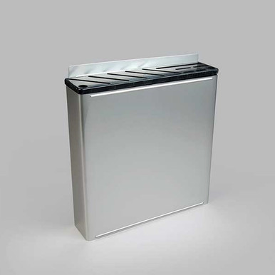 Sanitary Knife Rack | siffron