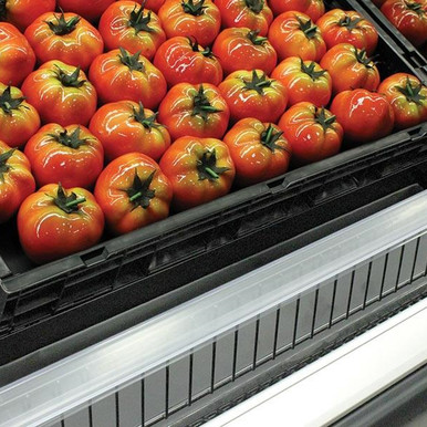RPC Display Bins | siffron