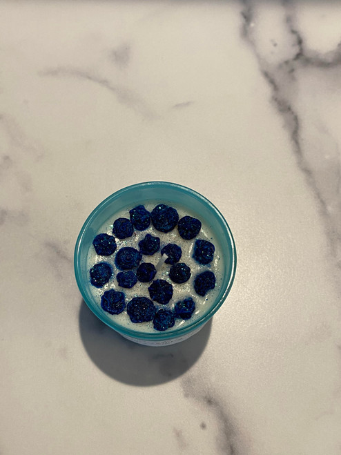 Can't Help Falling In Love Candle